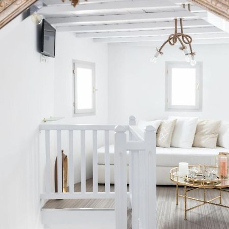 Aniko Suites Chora Mykonos Town المظهر الخارجي الصورة