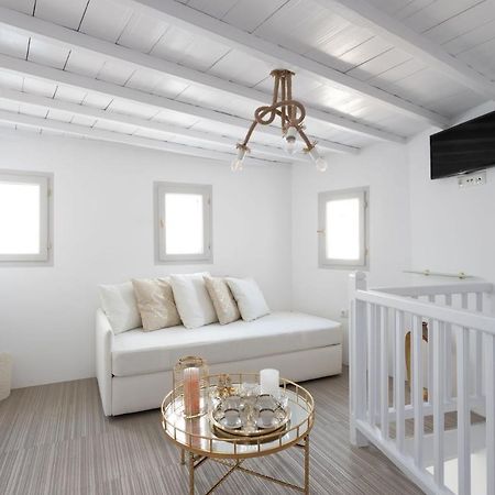 Aniko Suites Chora Mykonos Town المظهر الخارجي الصورة
