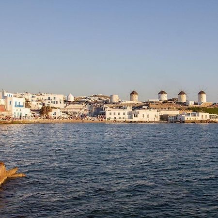 Aniko Suites Chora Mykonos Town المظهر الخارجي الصورة