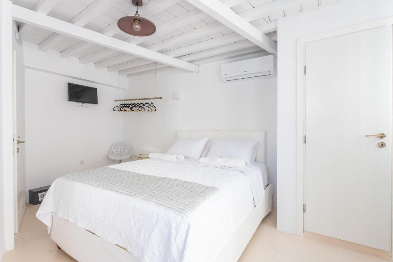 Aniko Suites Chora Mykonos Town المظهر الخارجي الصورة