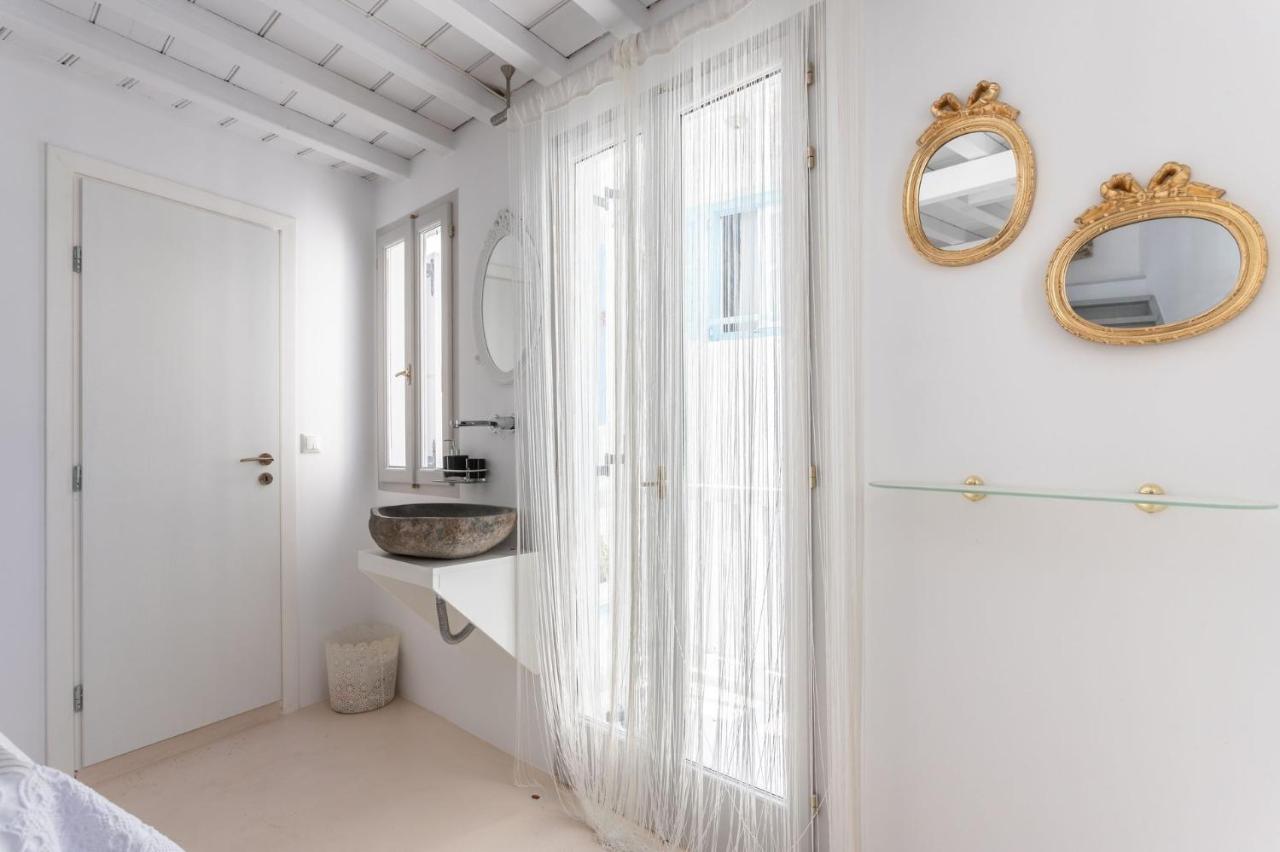 Aniko Suites Chora Mykonos Town المظهر الخارجي الصورة