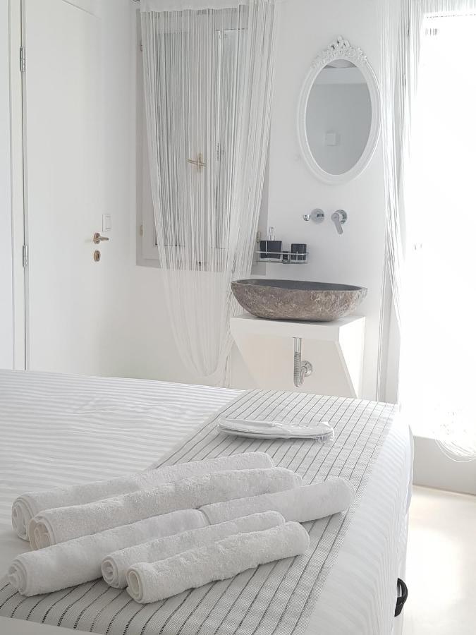 Aniko Suites Chora Mykonos Town المظهر الخارجي الصورة