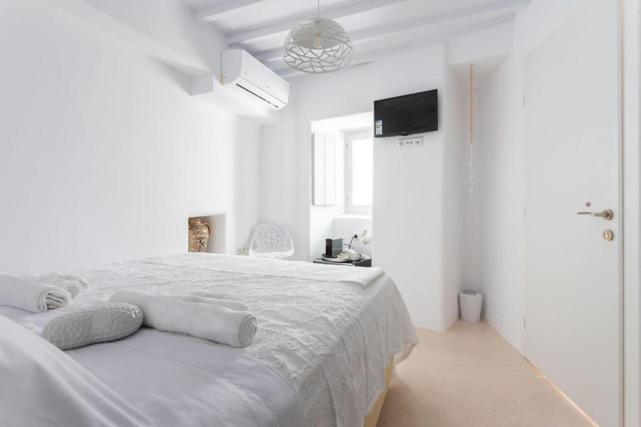 Aniko Suites Chora Mykonos Town المظهر الخارجي الصورة