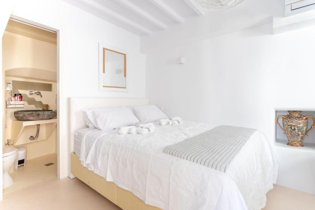 Aniko Suites Chora Mykonos Town المظهر الخارجي الصورة