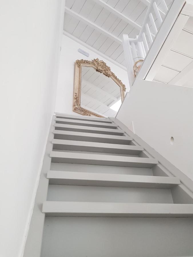 Aniko Suites Chora Mykonos Town المظهر الخارجي الصورة