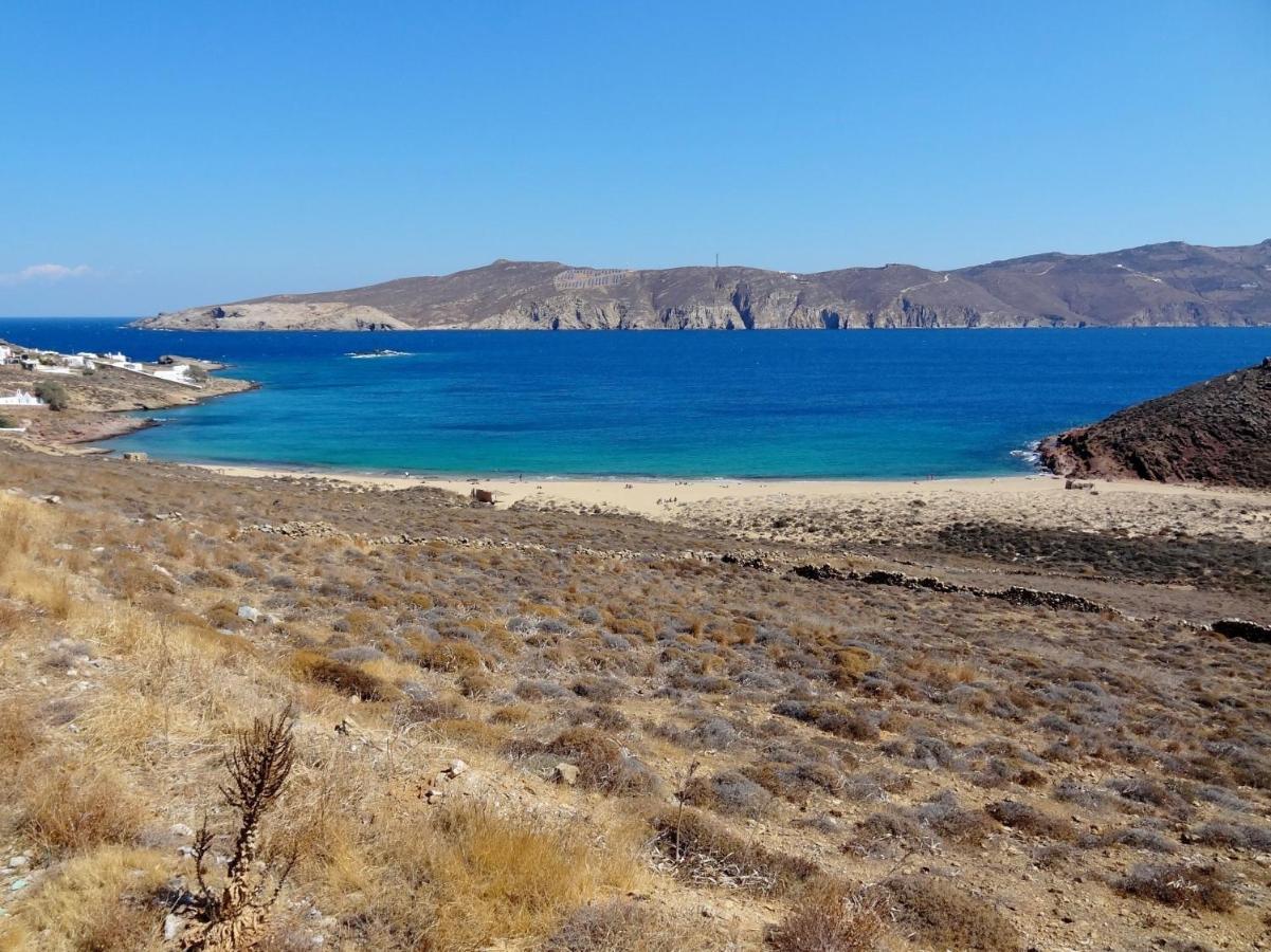 Aniko Suites Chora Mykonos Town المظهر الخارجي الصورة