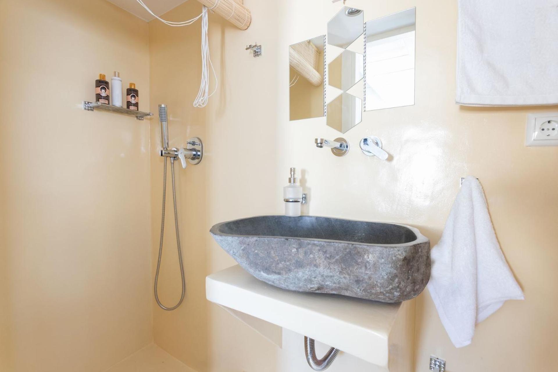 Aniko Suites Chora Mykonos Town الغرفة الصورة